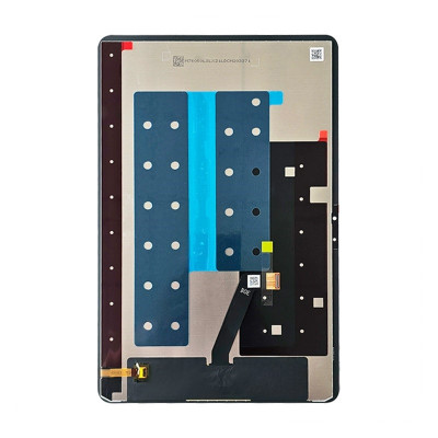 Дисплей Redmi Pad Pro 5G, Оригинал, в сборе с тачскрином (черный)