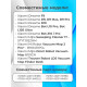 Аккумулятор Xiaomi Dreame D10 Plus (RLS3D), P2008-4S2P-MMTP Original PRC