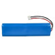 Аккумулятор для Ecovacs Deebot Ozmo DLN2, DN5G, DX5G Neo, S09-LI-148-3200 2600mAh Original PRC