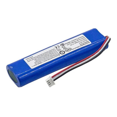 Акумулятор для Ecovacs Deebot Ozmo DLN2, DN5G, DX5G Neo, S09-LI-148-3200 2600mAh Original PRC
