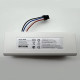 Аккумулятор P1904-4S1P-MM для пылесосов Xiaomi Mi 1C STYTJ01ZHM (4INR19/66) SKV4073CN / SKV4093GL