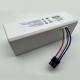 Аккумулятор P1904-4S1P-MM для пылесосов Xiaomi Mi 1C STYTJ01ZHM (4INR19/66) SKV4073CN / SKV4093GL