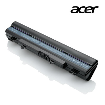 Батарея ACER Aspire E5-411 E5-421 E5-471 E5-511 E5-521 E5-531 E5-551 E5-571 E5-572 AL14A32 NEW!