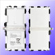 Батарея Samsung Galaxy Tab S 10.5 SM-T800, SM-T801, SM-T805, SM-T807, EB-BT800FBE, EB-BT800FBU