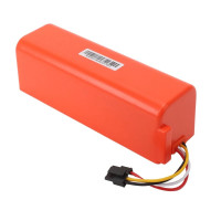 АКБ для Xiaomi Mi Robo Mijia Roborock S50/14.8V/5200mAh (BRR-2P4S-5200D)