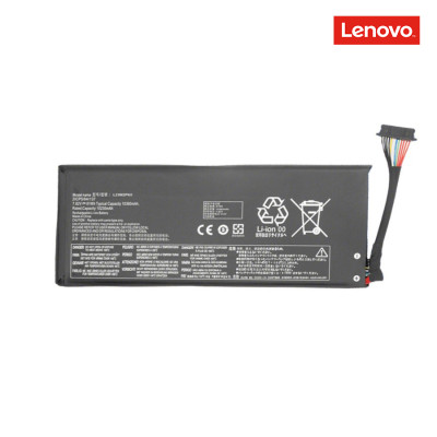 Аккумулятор приставки Lenovo Legion Go 8APU1, L23M2PK0, L23D2PK0, L23L2PK0, 10360mah, 81Wh, Усиленный
