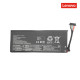 Аккумулятор приставки Lenovo Legion Go 8APU1, L23M2PK0, L23D2PK0, L23L2PK0, 10360mah, 81Wh, Усиленный