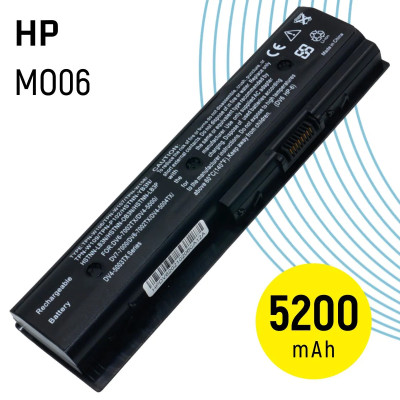 Батарея HP MO06 MO09 Pavillion DV4-5000 DV6-7000 DV7-7000 671731-001 HSTNN-LB3P NEW!