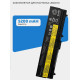 Батарея LENOVO SL510 2875 W510 4389 42T4708 42T4709 42T4710 42T4712 42T4714 5200mAh