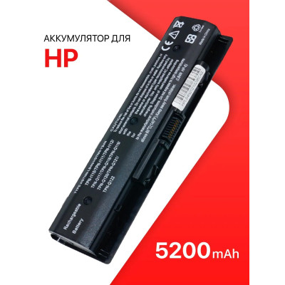 Батарея для ноутбука HP HSTNN-DB4N HSTNN-LB40 HSTNN-LB4O HSTNN-UB4N