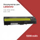 Аккумулятор для ноутбука Lenovo ThinkPad Edge T410, W510, W530, E520, L420, 42T4709, 42T738, 42T4708 