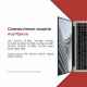 Батарея Dell Inspiron 14, 15, 16, Dell Vostro 3458, 3558, 3568, GXVJ3, HD4J0, K185W, M5Y1K, WKRJ2