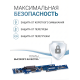 Аккумулятор для ноутбука Asus A31-1015 A32-1015 AL31-1015 PL32-1015, Eee PC 1011, 1015, 1016, 1215