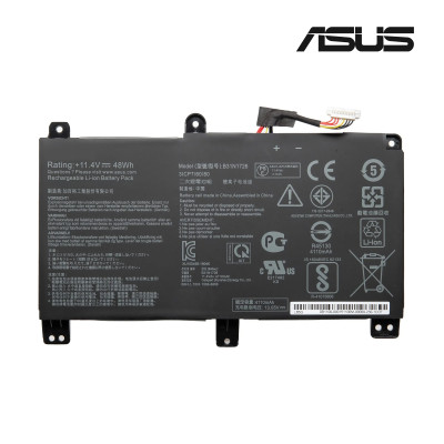 Батарея B31N1726 для ASUS ROG Strix G15, G531GD, G531GT, G731GT, G512LI, GL531G (Type B) 2026!