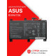 Батарея для ноутбука ASUS B31N1726 G531GD, G531GT, G731GT, G15, GL531G, G512LI, GL531GT