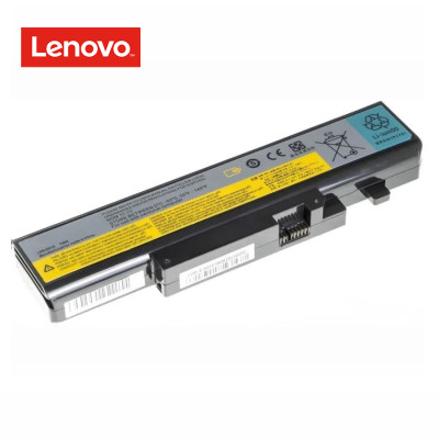 Акумулятор для Lenovo L09L6D16, L09N6D16, L09S6D16, L10L6Y01, L10N6Y01, L10S6Y01, Y460, Y560, B560