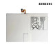 Батарея Galaxy Tab S6 Lite 10.4 SM-T720, SM-T725, SM-T860, SM-T865 EB-BT725ABU NEW!