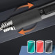 Паяльник USB-C Miniware TS21 100Вт 2025 с подсветкой с жалом TS21-KU (JBC 210 C210)
