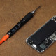Паяльник с подсветкой Miniware TS21 (100Вт, USB-C, 450 °C) + жало TS21-KU