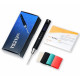 Прецизійний паяльник Miniware TS21 (100 Вт, C210, OLED, USB-C, PD) портативний для точної пайки