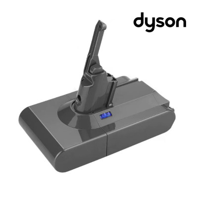 Акумулятор для пилососу Dyson V8 (SV10, SV10E) Li-ion, 3000mAh, 21.6V