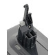 Аккумулятор пылесоса Dyson V8, SV10, Absolute, Animal, Fluffy, Motorhead, Trigger, 3000 mAh
