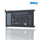 Батарея ноутбука Dell Inspiron 15 5570, 5575 (P75F) - WDX0R, WDXOR
