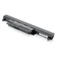 Посилений акумулятор для Asus A32-K55/K55, X55A, X75V, X55VD, X55V, K55VD 8000mAh
