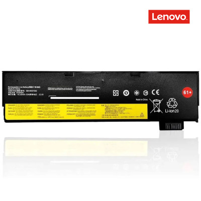 Акумулятор 01AV452 для Lenovo Thinkpad T470, T480, T570, T580, P51s P52s / 01AV452, 01AV490