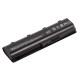 Усиленный аккумулятор для HP MU06 / 593553-001 / HSTNN-LB0W / Pavilion G62 8000mAh