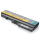 Усиленный аккумулятор для Lenovo G780 G570 Z570, L09S6Y02 L09L6Y02 L09M6Y02, 8000mAh