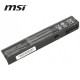 Батарея для ноутбука MSI BTY-M6H GE62, GE72, GP62, GP72, GL62, GL72, GP62VR, GP72VR, PE60, PE70 