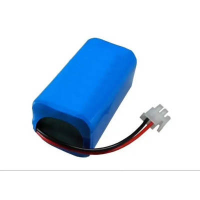 Аккумулятор Jiyeo JY- VC107 2600 mAh для пылесосов iLife A4, A4s, A4s Pro, A6, A7, A8, A9, A9s, A10