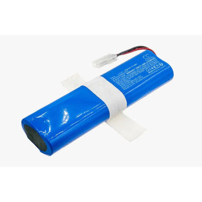 Аккумулятор Jiyeo JY- VC109 2600 mAh для пылесосов Tefal и Rowenta 60 S6, 360 S8, OBH Nordica OA8577